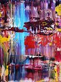 thn_162. Abstraktný obraz č.162-367, 2017,olej,hliníková fólia,49x37cm.jpg
